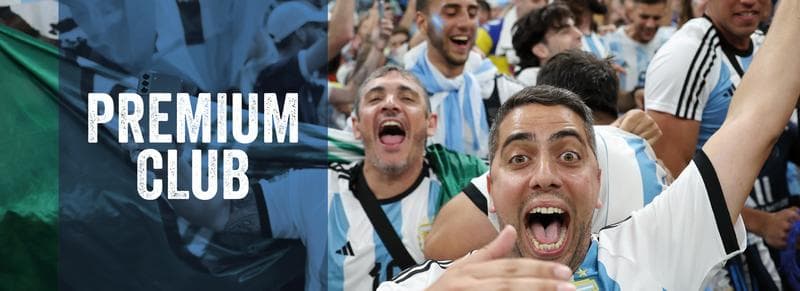 Premium Club