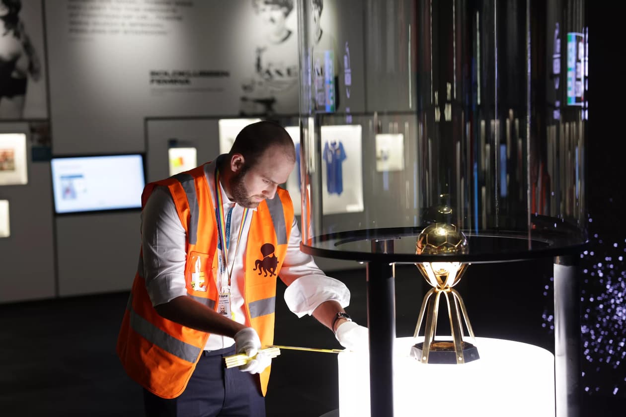 Red Dot Design Award 2024