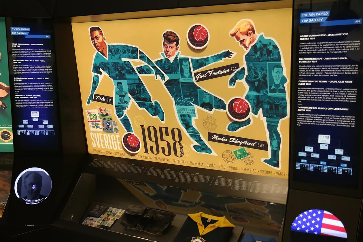 slide carousel image