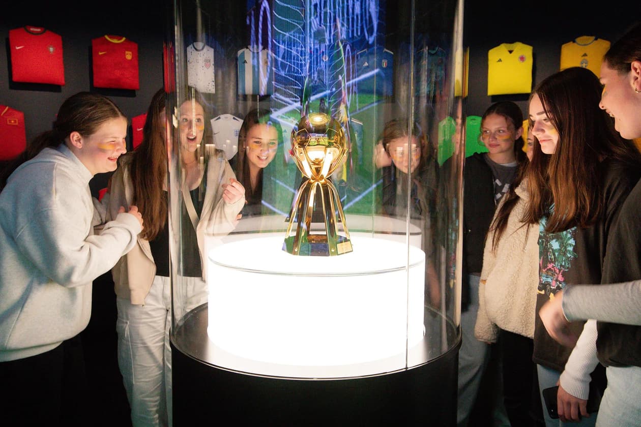 FIFA MUSEUM