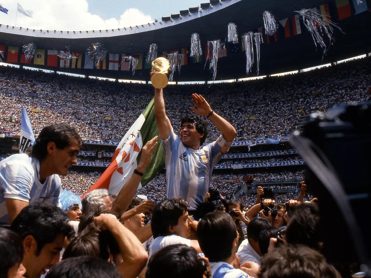 slide carousel image