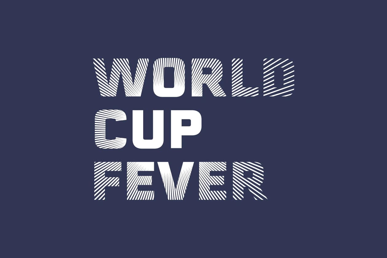 World Cup Fever