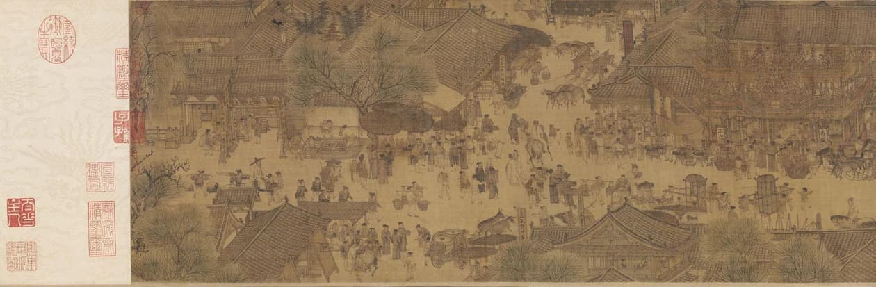 slide carousel image