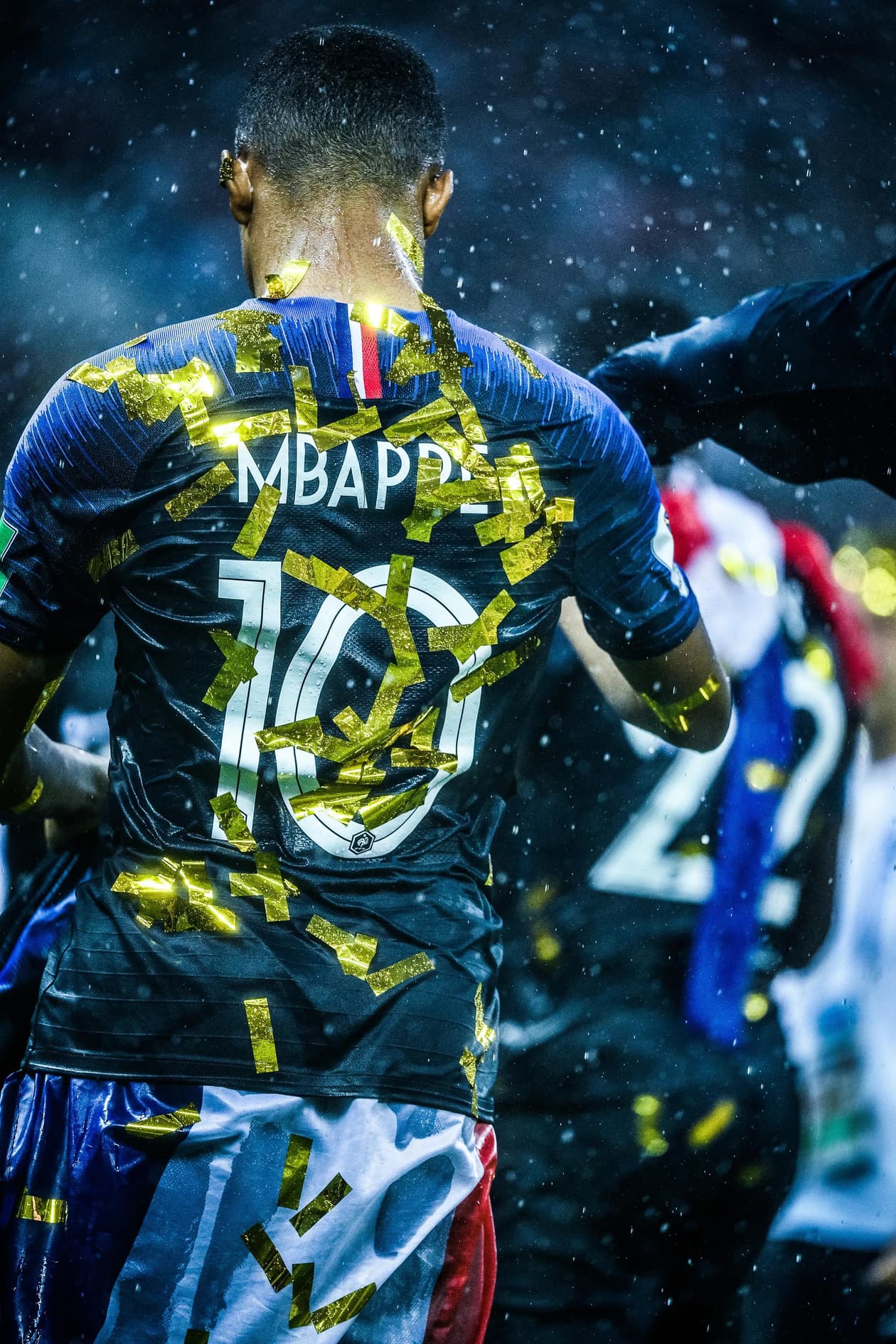 2018 - 2