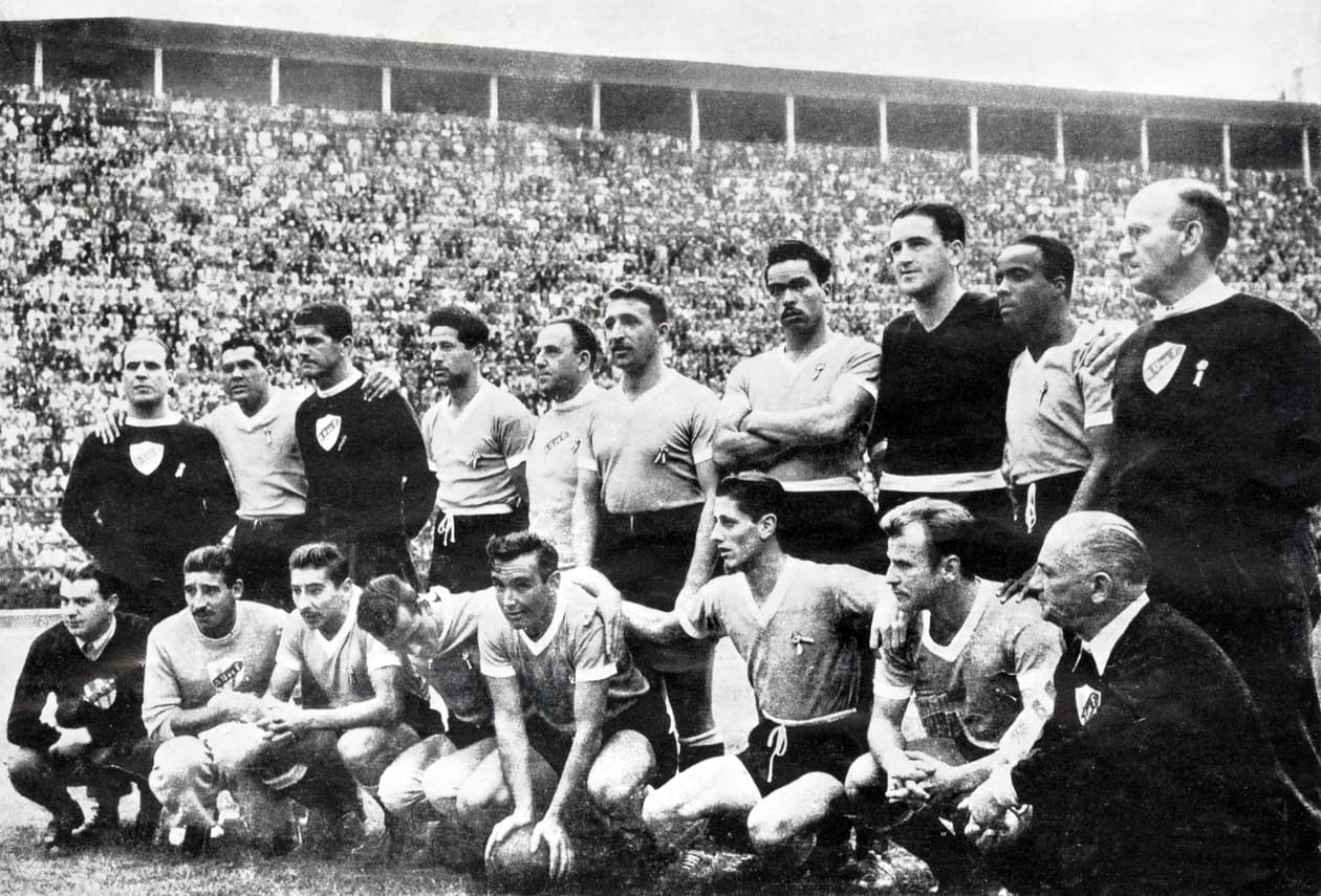 1950 - 1