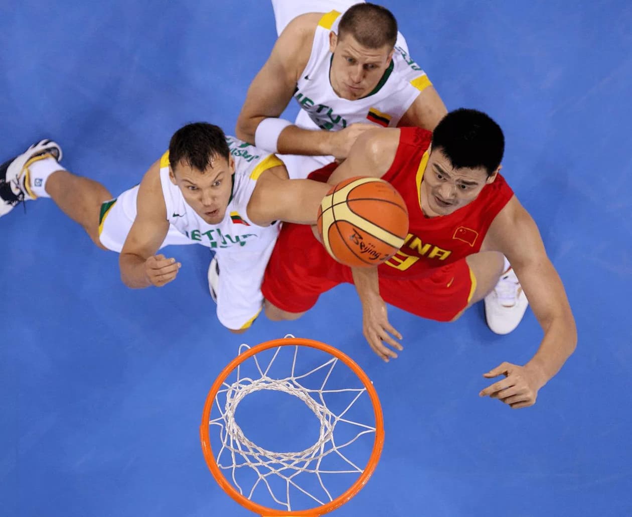 slide carousel image