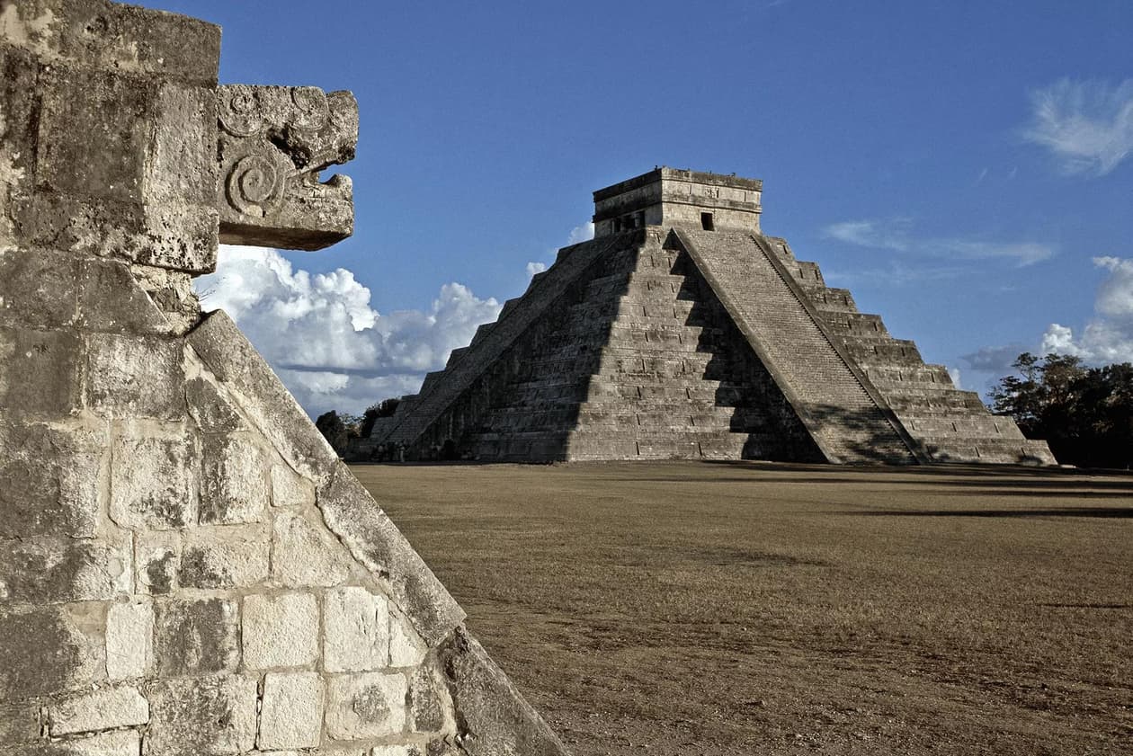 slide carousel image